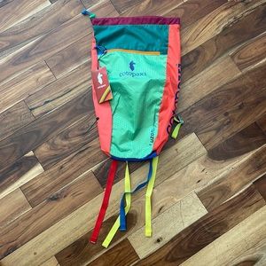 Cotapaxi 18L day pack
